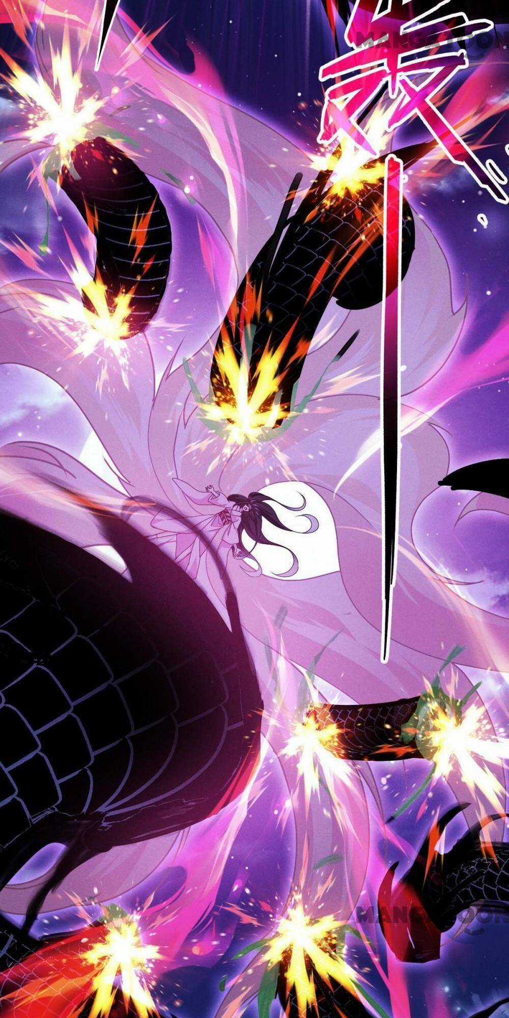 Bị Cắn Thành Vương Giả Chapter 67 trang 43