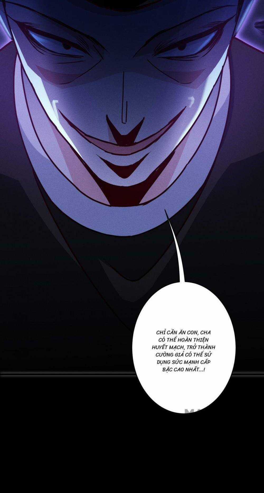 Bị Cắn Thành Vương Giả Chapter 67 trang 45