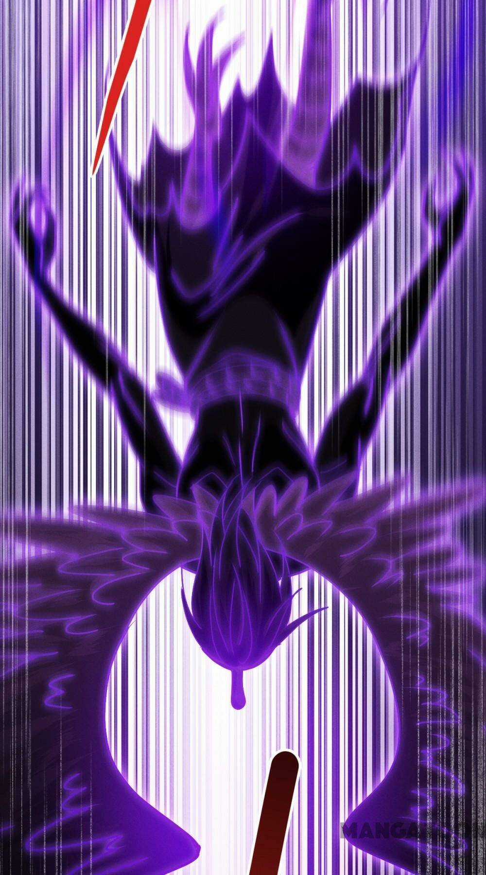 Bị Cắn Thành Vương Giả Chapter 67 trang 49