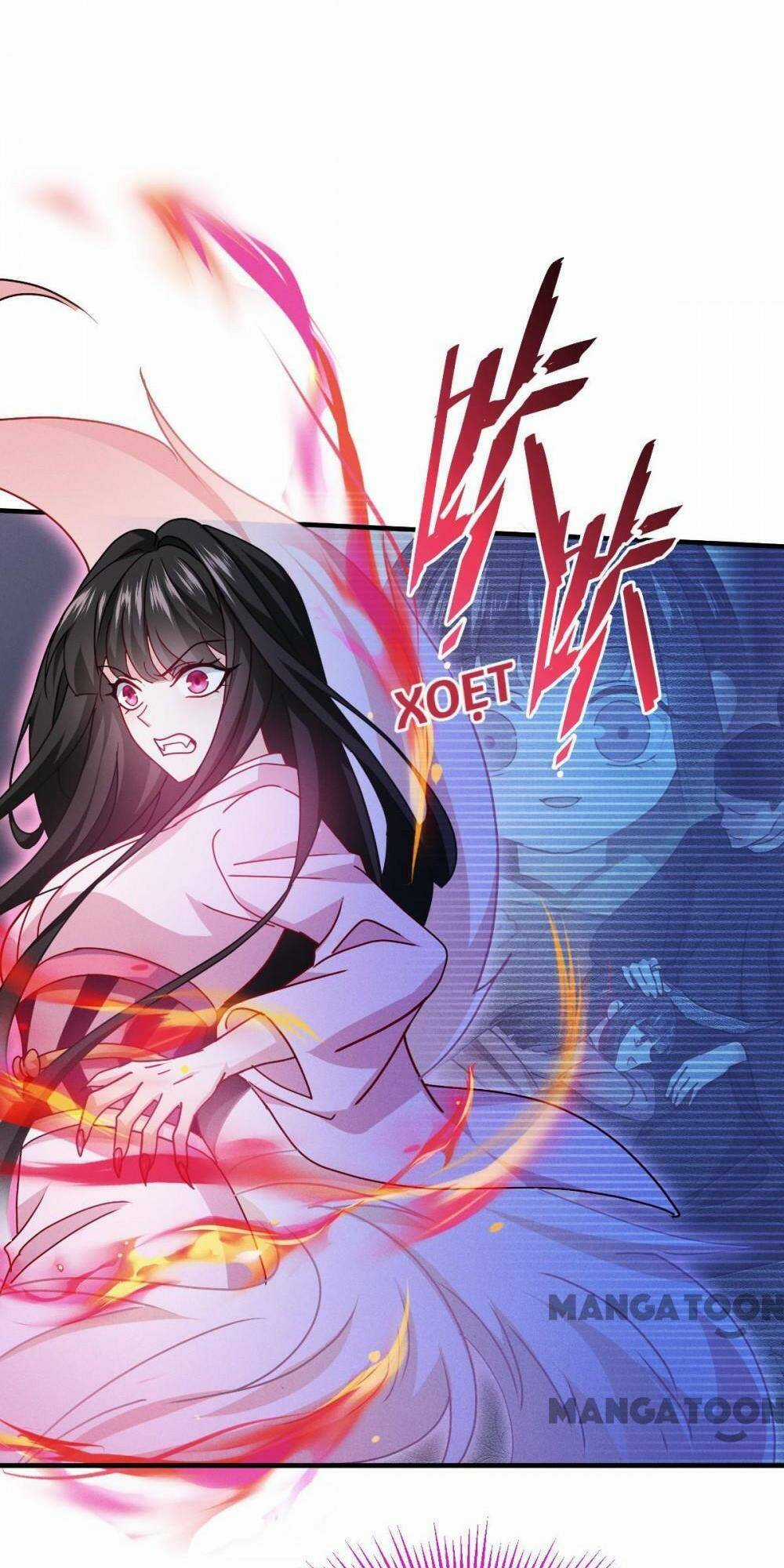 Bị Cắn Thành Vương Giả Chapter 67 trang 51