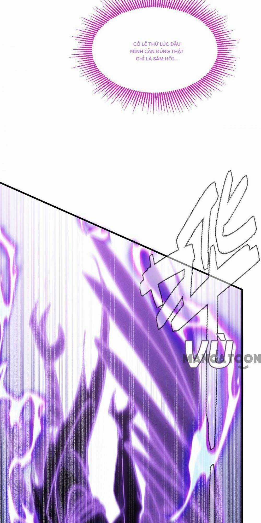 Bị Cắn Thành Vương Giả Chapter 67 trang 52