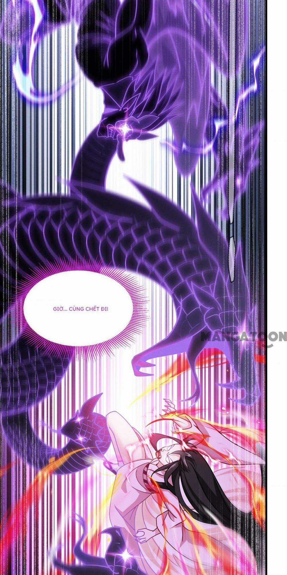 Bị Cắn Thành Vương Giả Chapter 67 trang 53