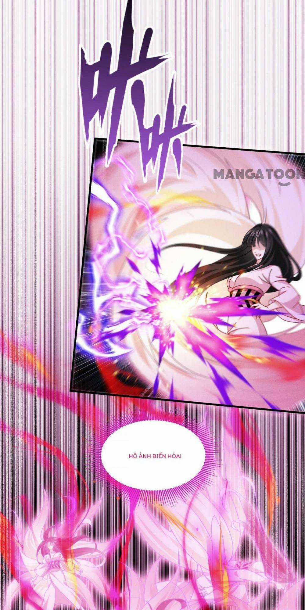 Bị Cắn Thành Vương Giả Chapter 67 trang 55