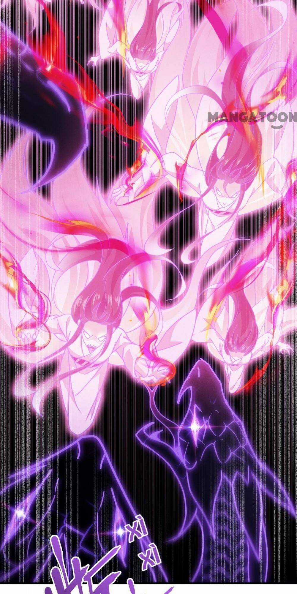 Bị Cắn Thành Vương Giả Chapter 67 trang 56