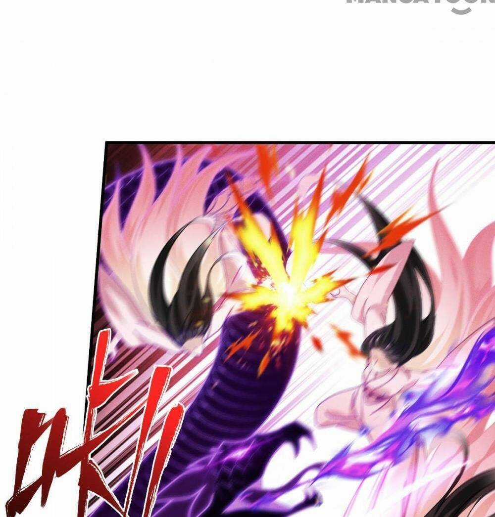 Bị Cắn Thành Vương Giả Chapter 67 trang 58