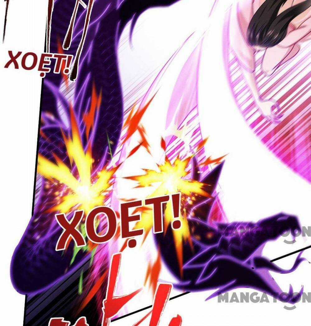 Bị Cắn Thành Vương Giả Chapter 67 trang 59