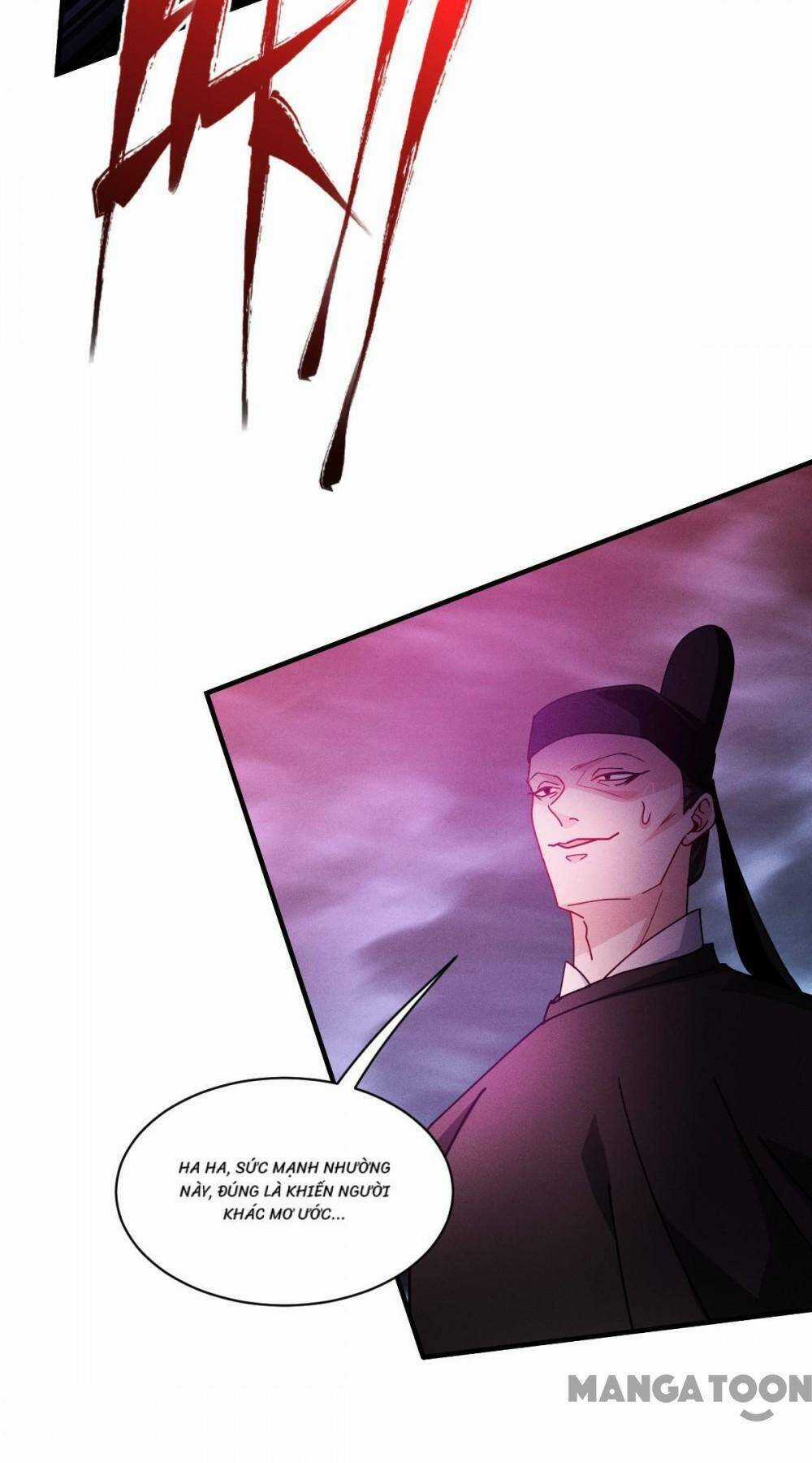 Bị Cắn Thành Vương Giả Chapter 67 trang 60