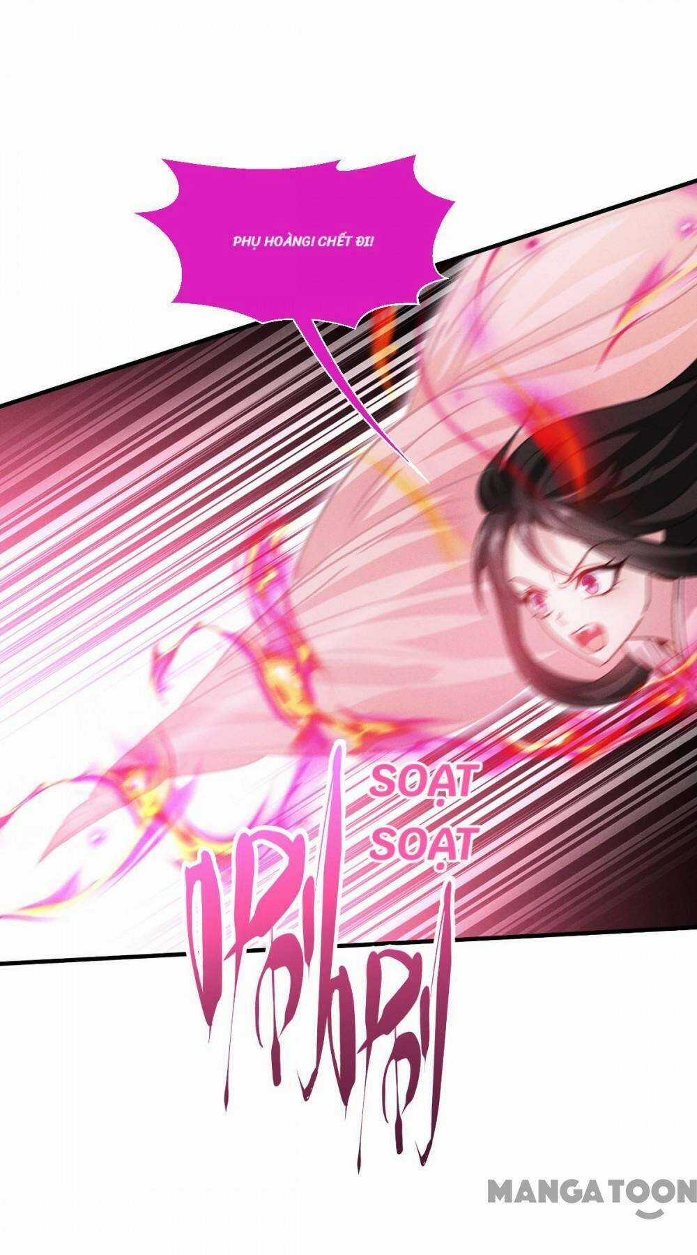 Bị Cắn Thành Vương Giả Chapter 67 trang 62