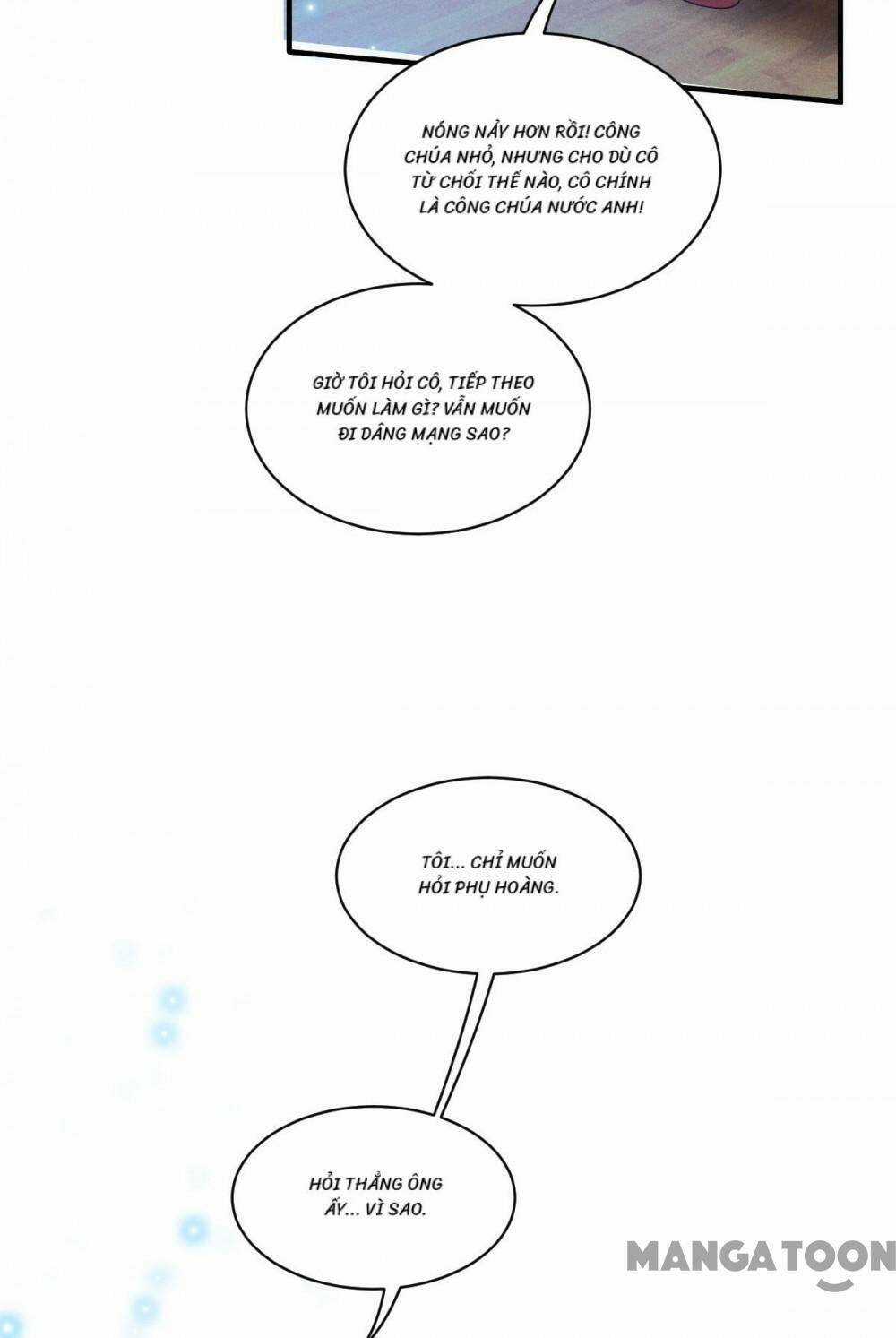 Bị Cắn Thành Vương Giả Chapter 67 trang 7