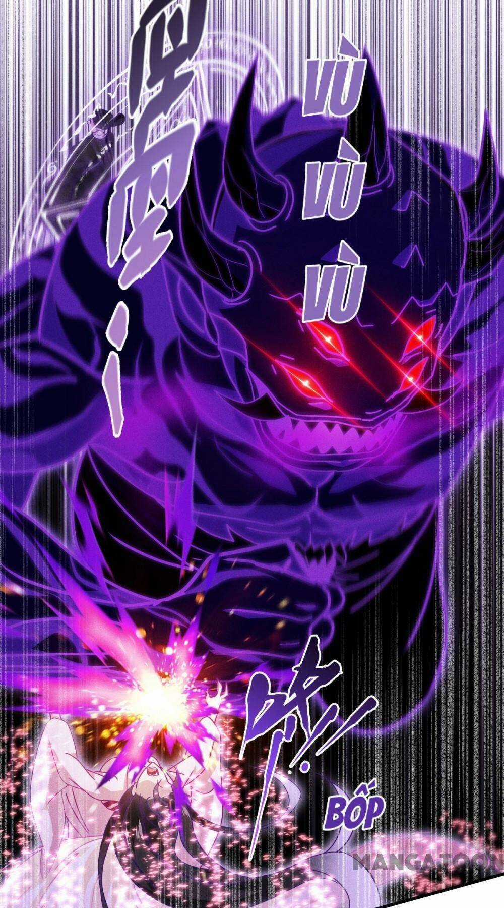 Bị Cắn Thành Vương Giả Chapter 68 trang 13