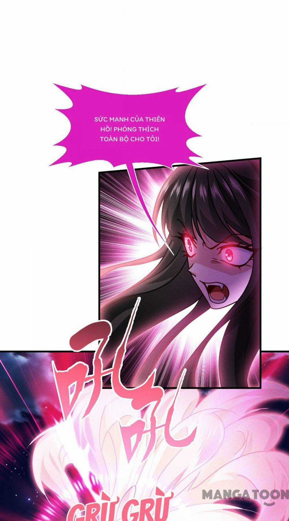 Bị Cắn Thành Vương Giả Chapter 68 trang 19