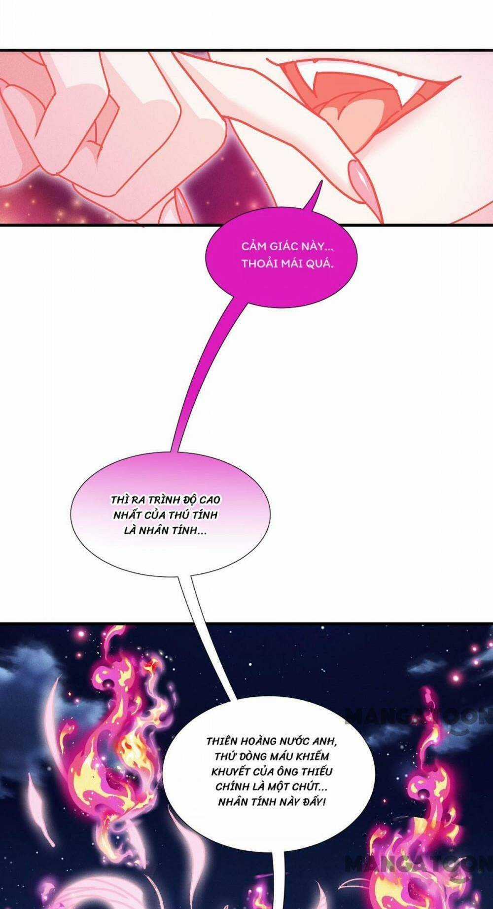 Bị Cắn Thành Vương Giả Chapter 68 trang 24