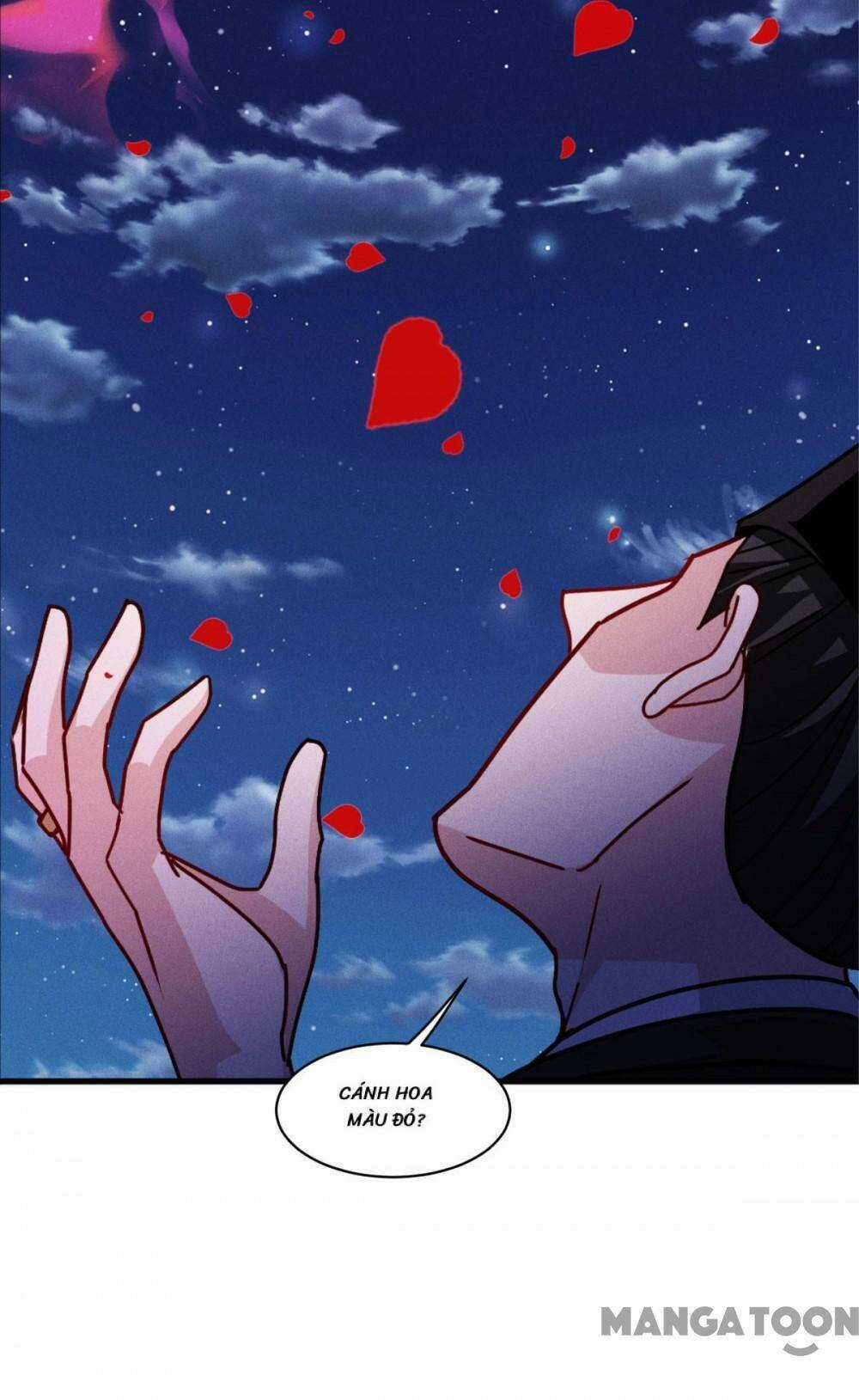 Bị Cắn Thành Vương Giả Chapter 68 trang 28