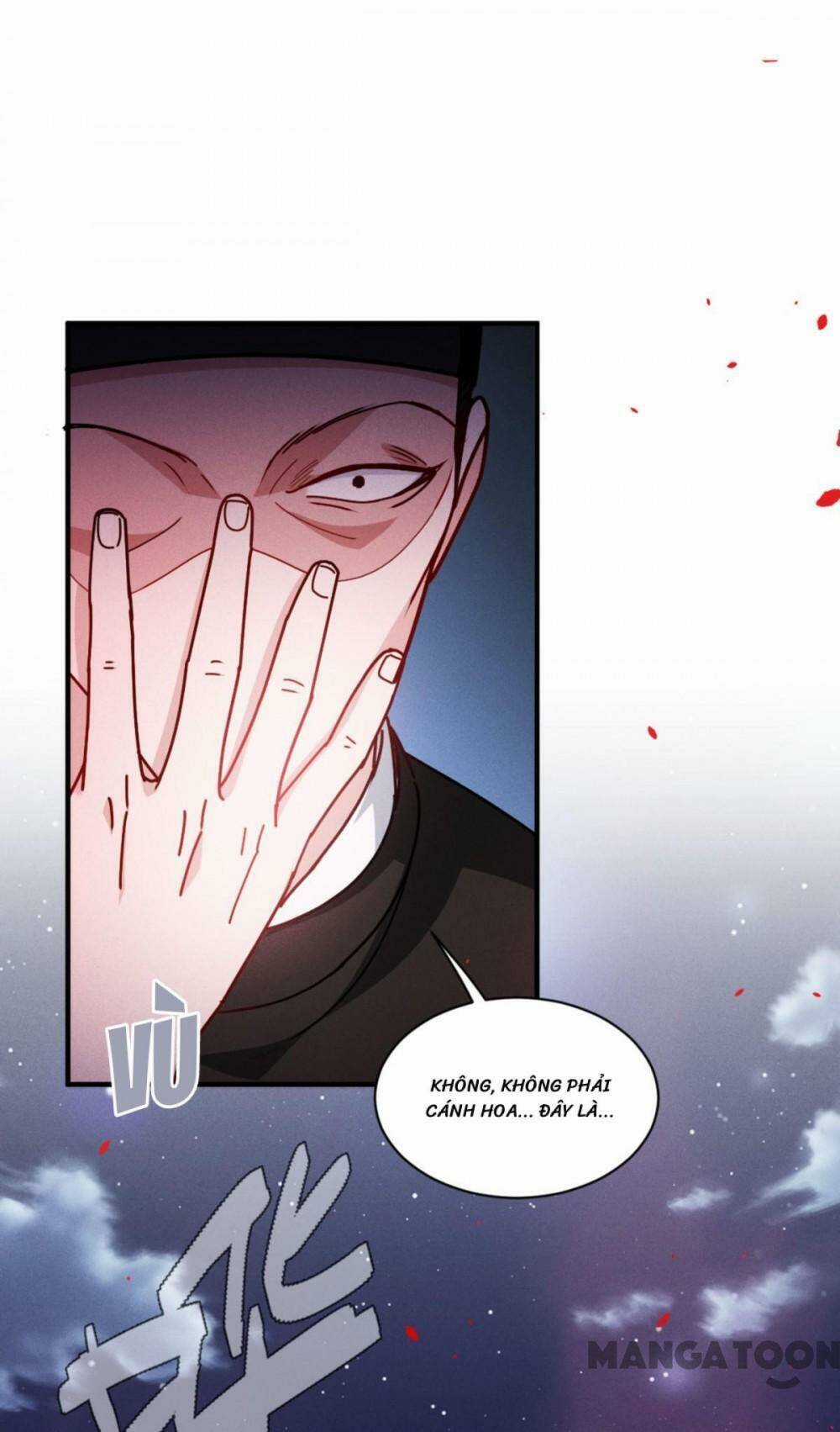 Bị Cắn Thành Vương Giả Chapter 68 trang 29