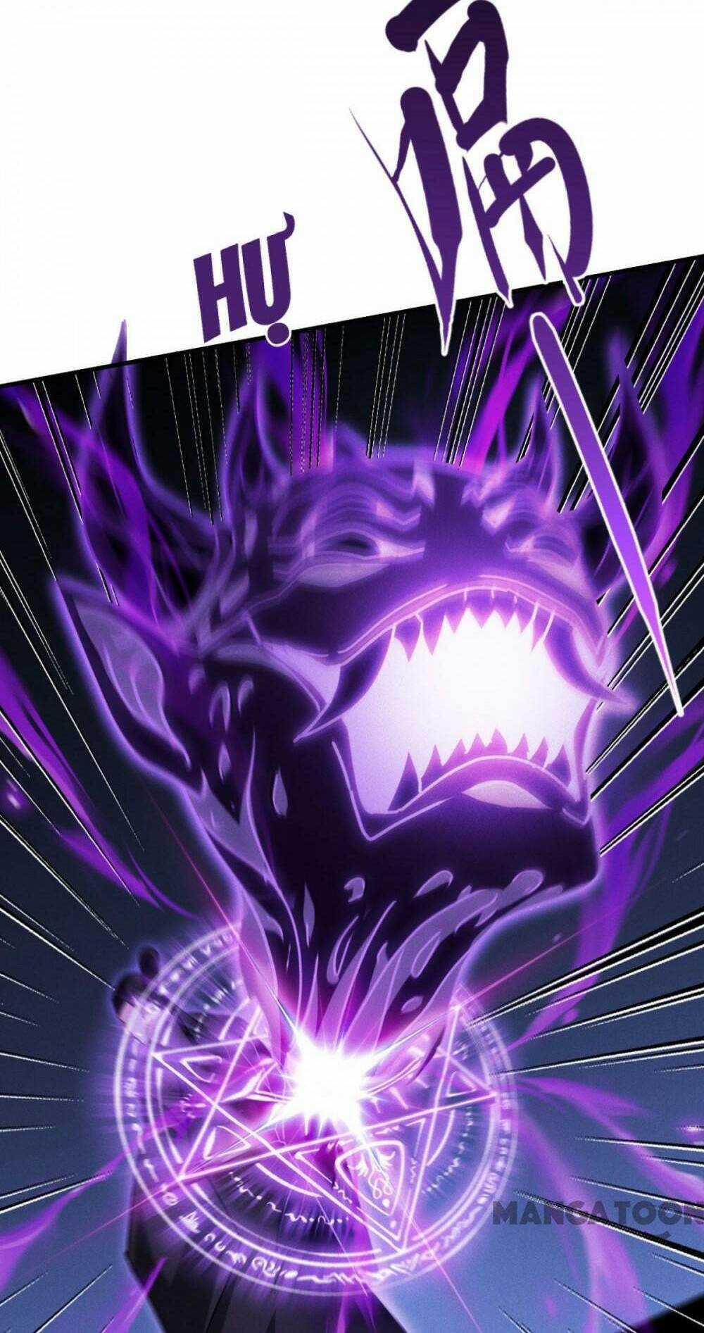 Bị Cắn Thành Vương Giả Chapter 68 trang 3