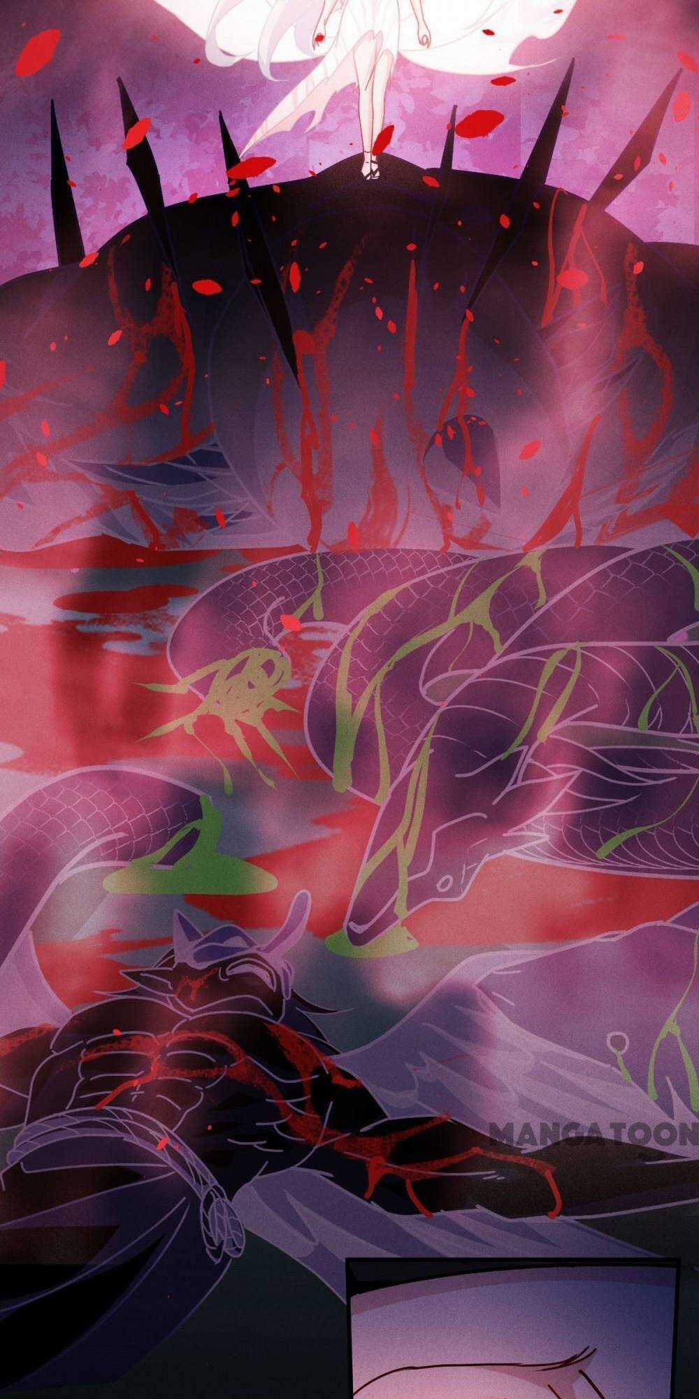 Bị Cắn Thành Vương Giả Chapter 68 trang 31