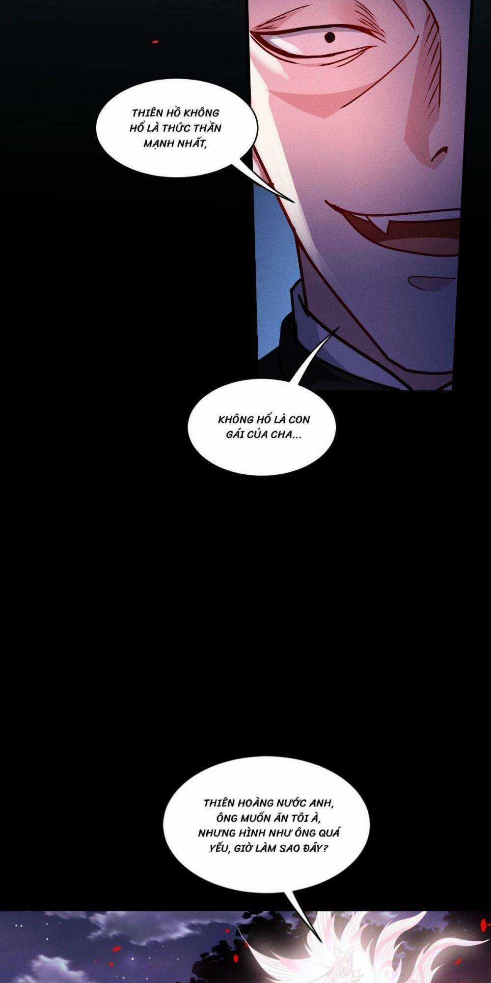 Bị Cắn Thành Vương Giả Chapter 68 trang 32