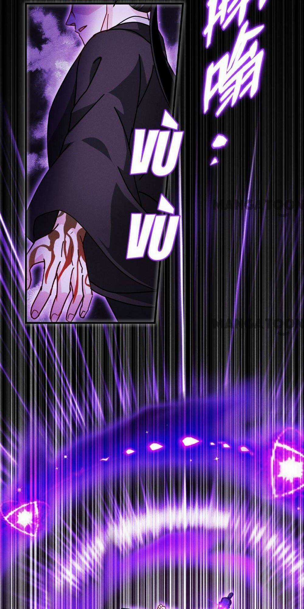 Bị Cắn Thành Vương Giả Chapter 68 trang 34