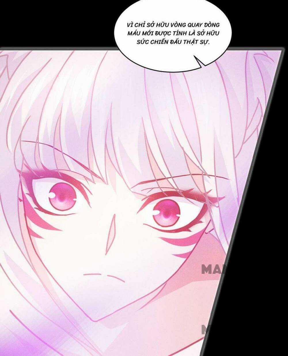 Bị Cắn Thành Vương Giả Chapter 68 trang 40