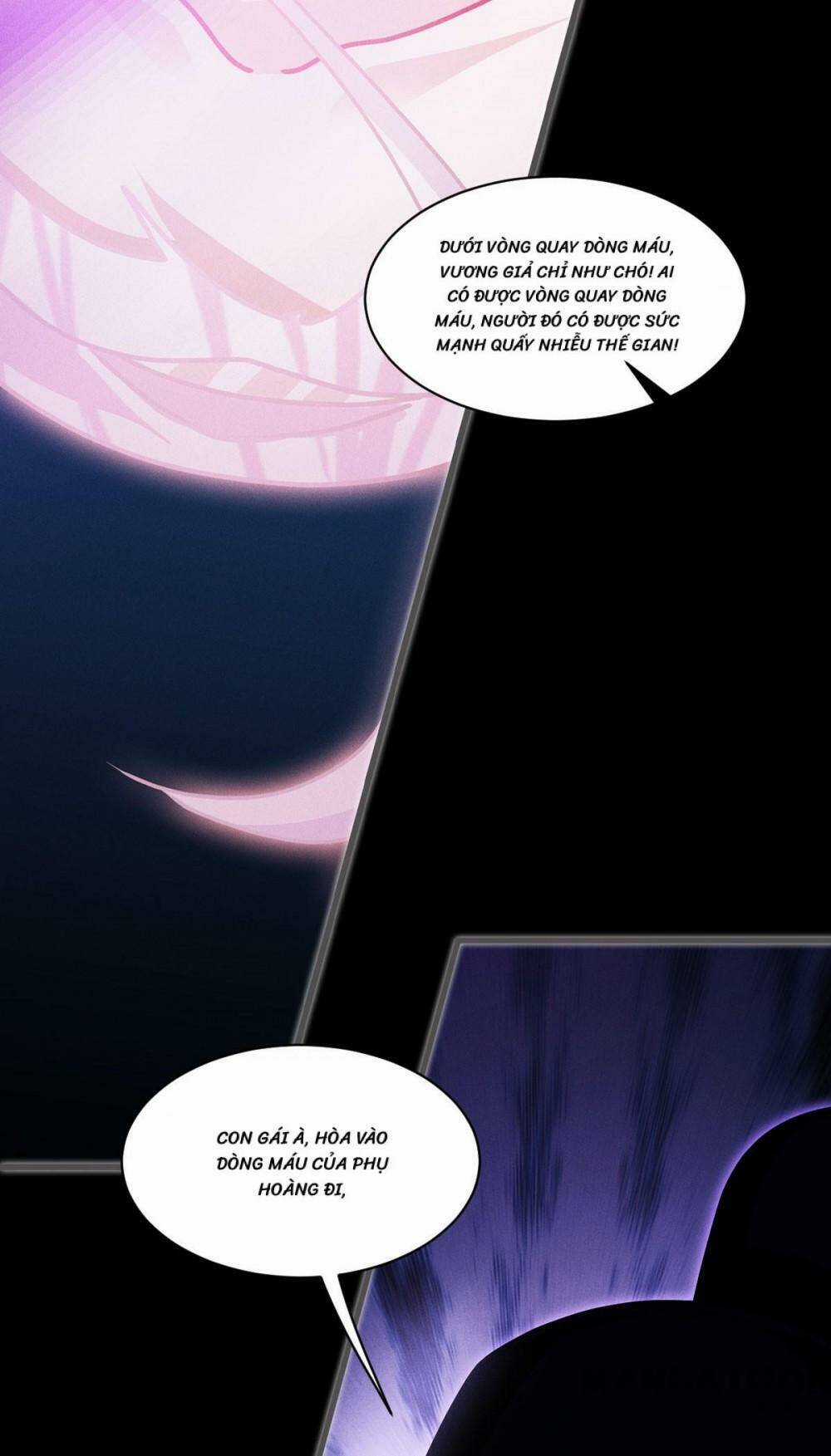 Bị Cắn Thành Vương Giả Chapter 68 trang 41