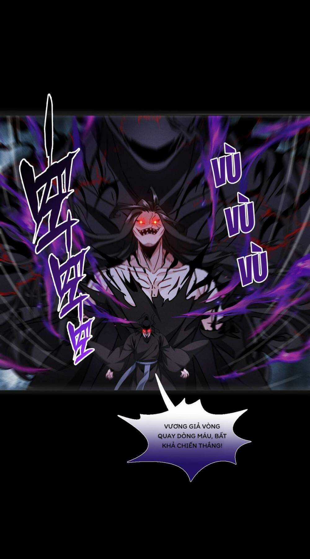 Bị Cắn Thành Vương Giả Chapter 68 trang 43