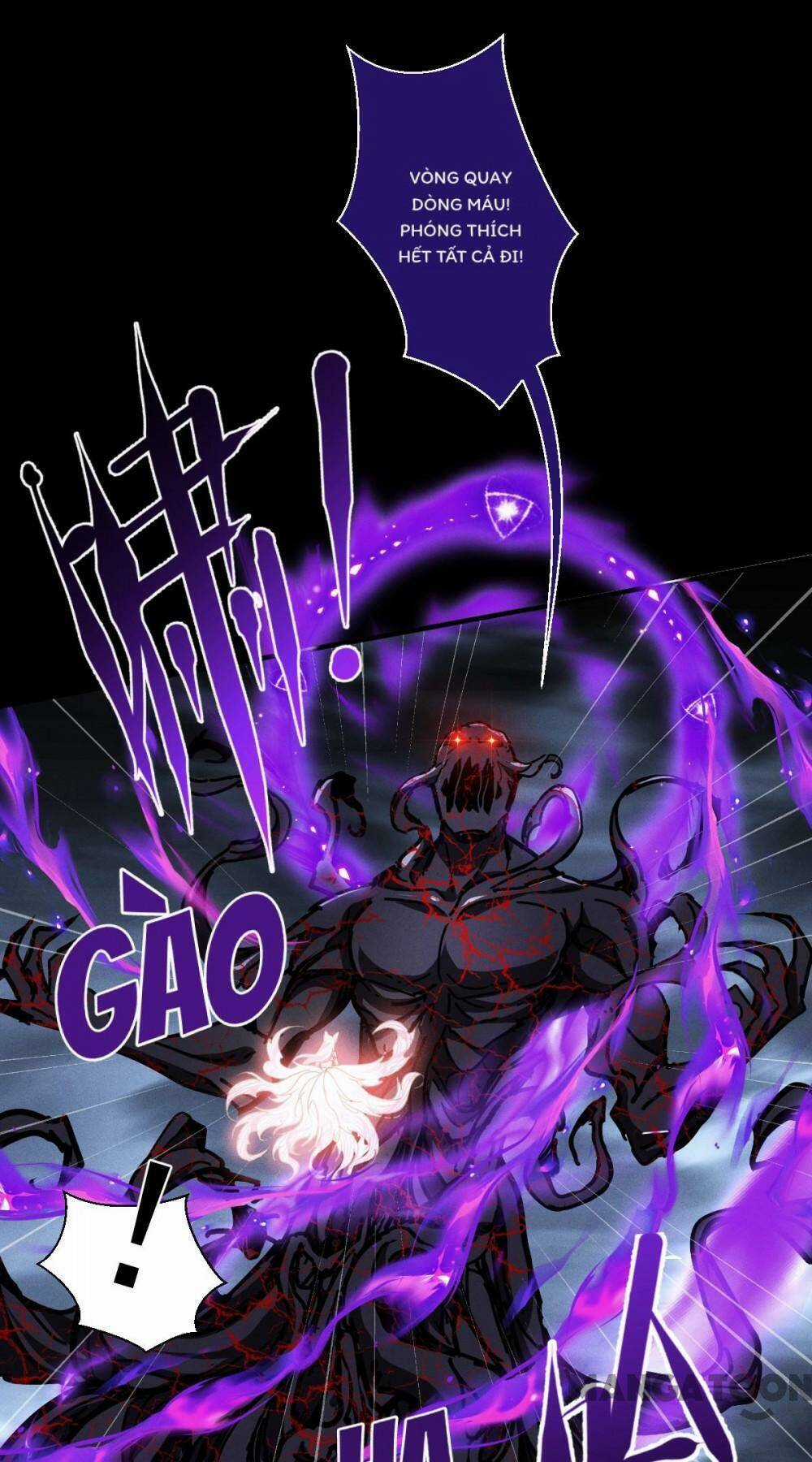 Bị Cắn Thành Vương Giả Chapter 68 trang 44