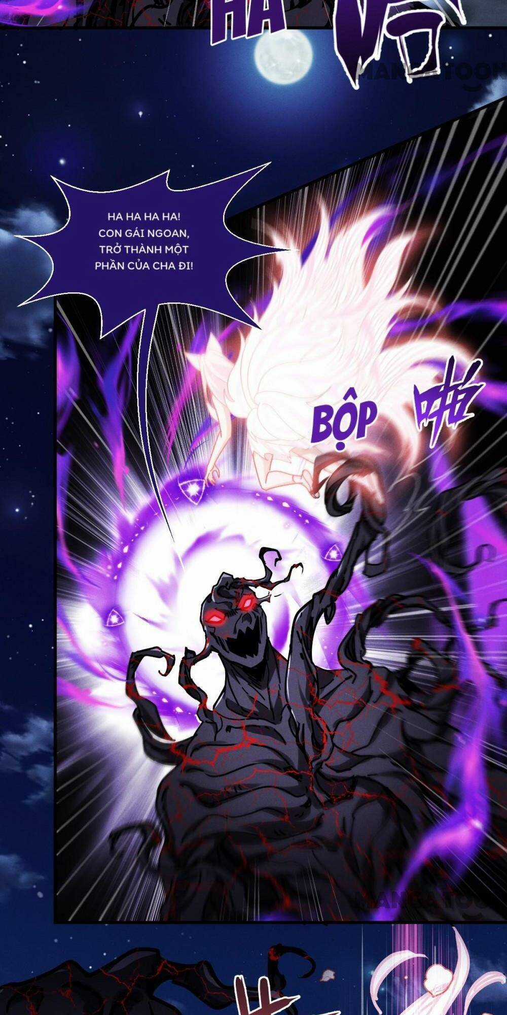 Bị Cắn Thành Vương Giả Chapter 68 trang 45