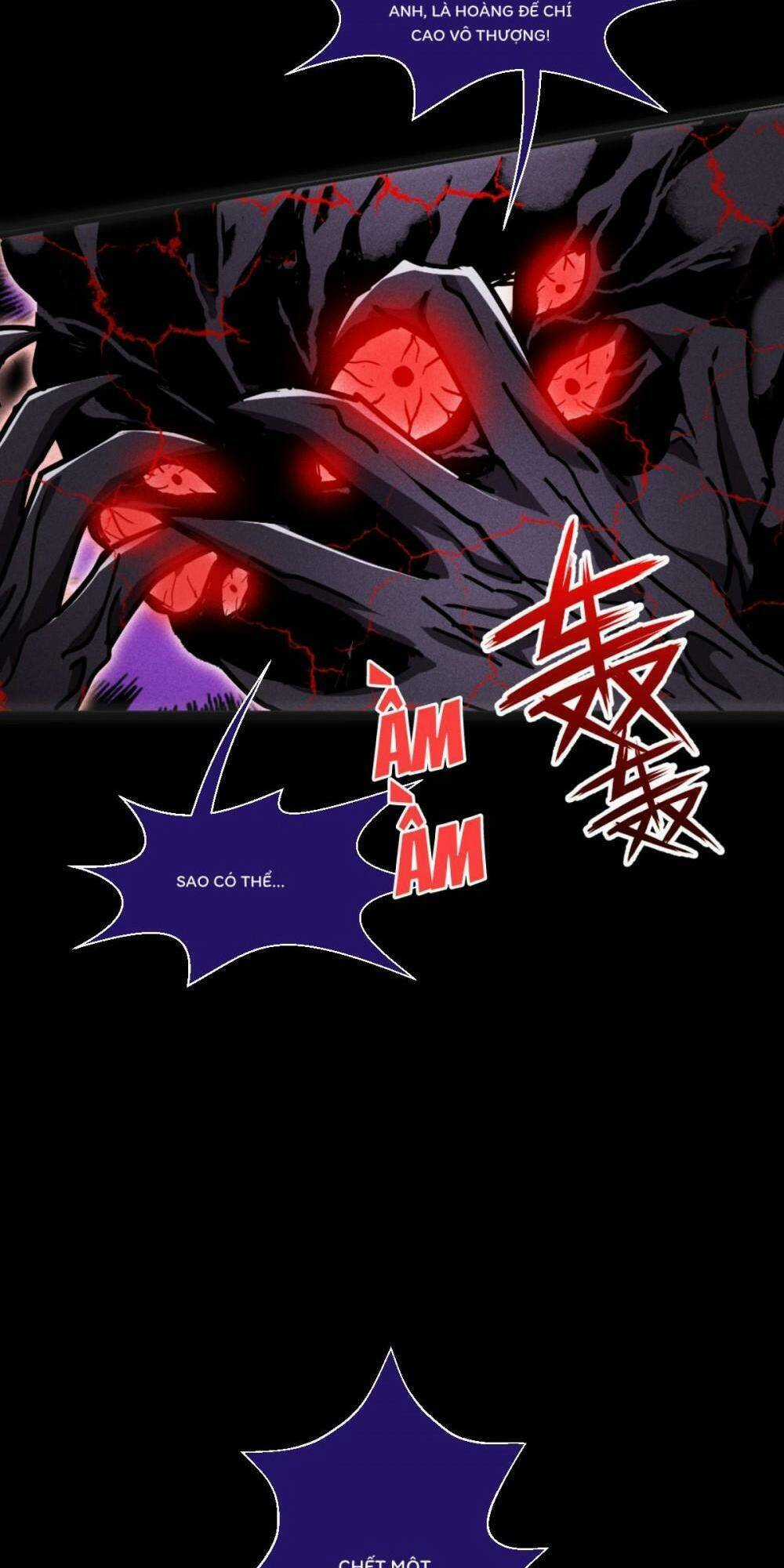 Bị Cắn Thành Vương Giả Chapter 68 trang 49