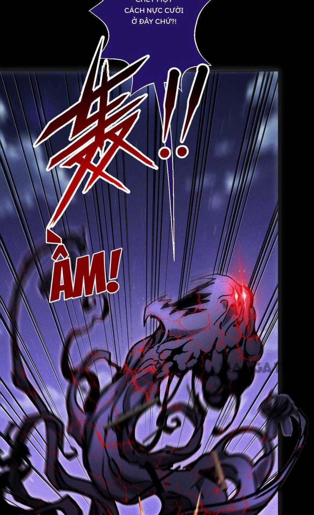 Bị Cắn Thành Vương Giả Chapter 68 trang 50