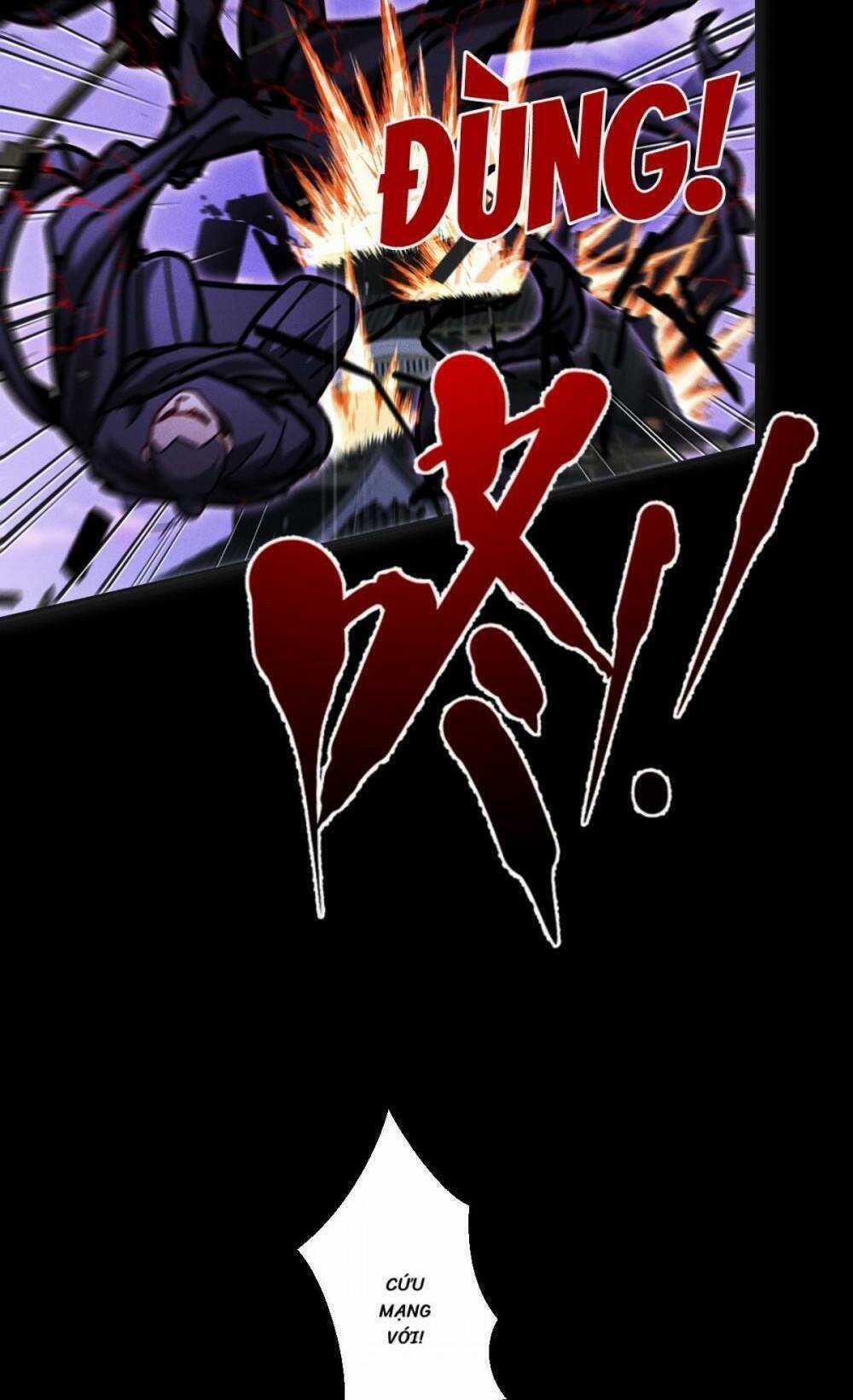 Bị Cắn Thành Vương Giả Chapter 68 trang 51