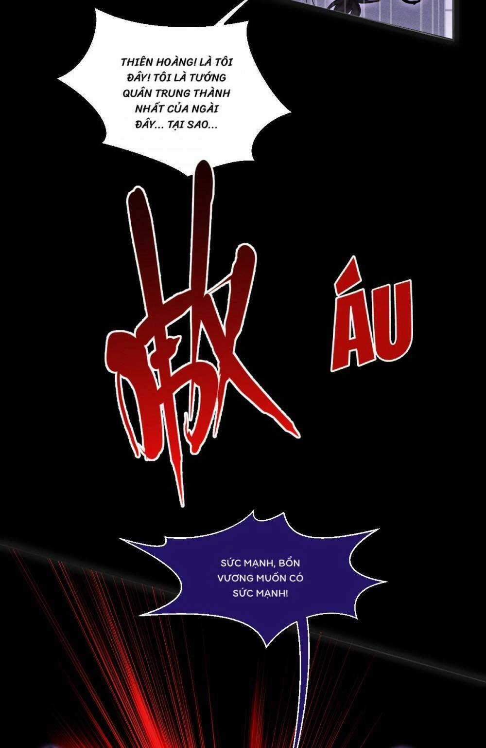 Bị Cắn Thành Vương Giả Chapter 68 trang 53