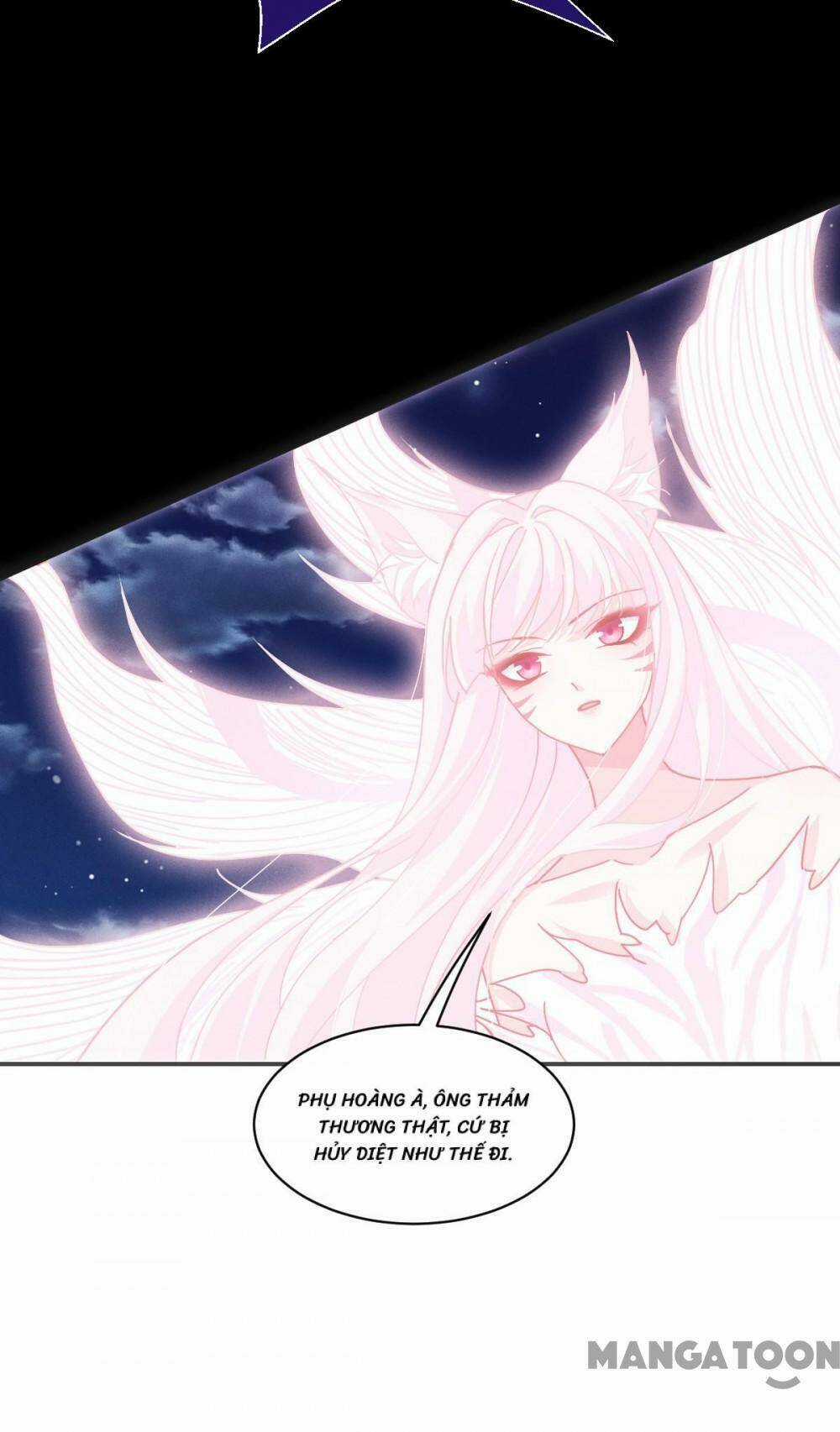 Bị Cắn Thành Vương Giả Chapter 68 trang 55