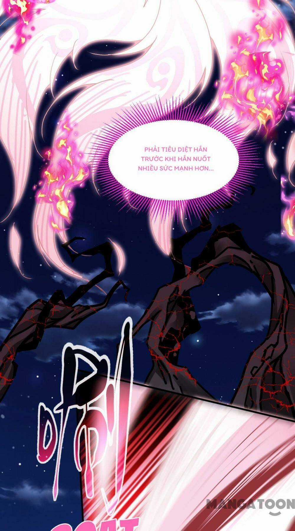 Bị Cắn Thành Vương Giả Chapter 68 trang 58