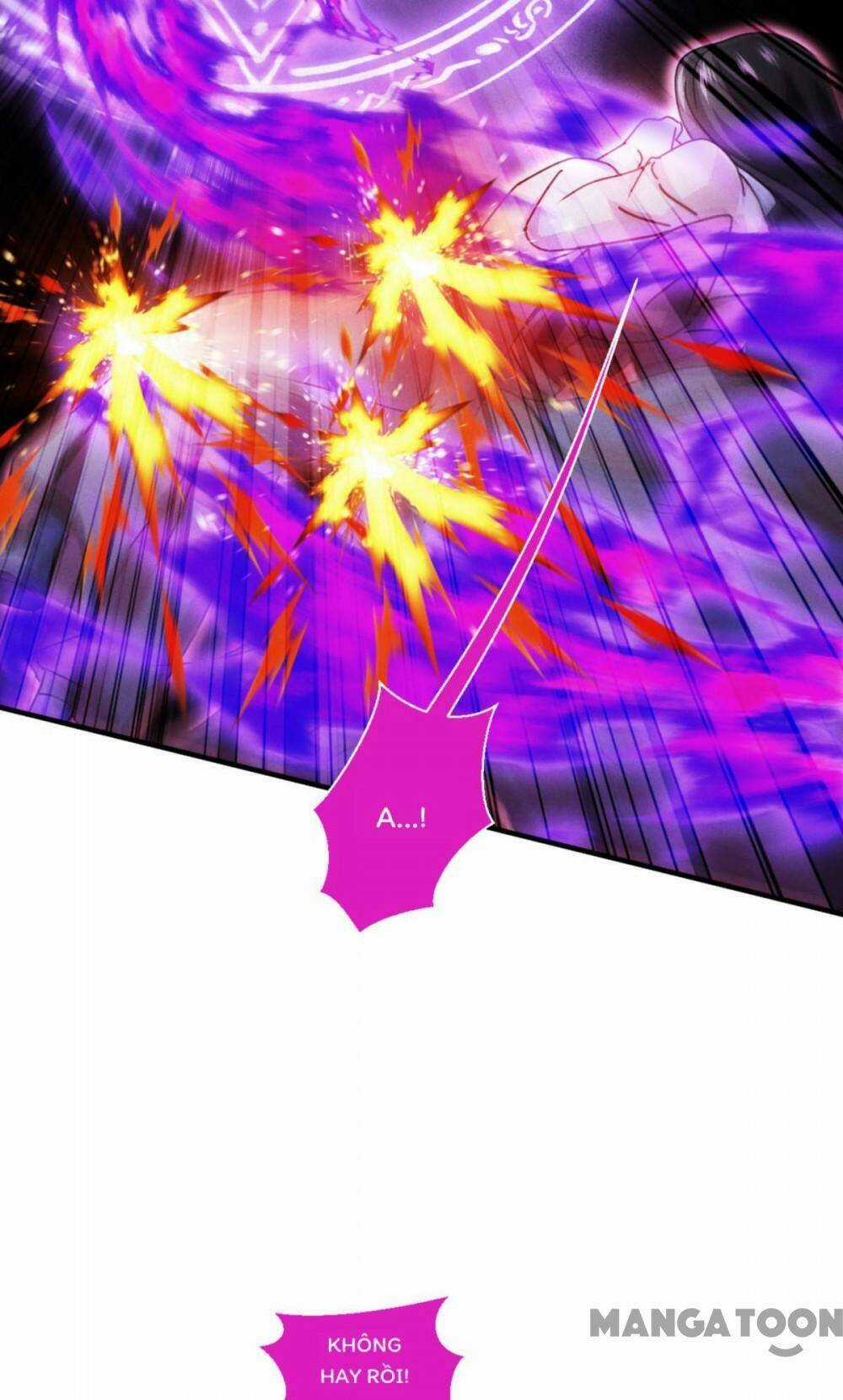 Bị Cắn Thành Vương Giả Chapter 68 trang 6