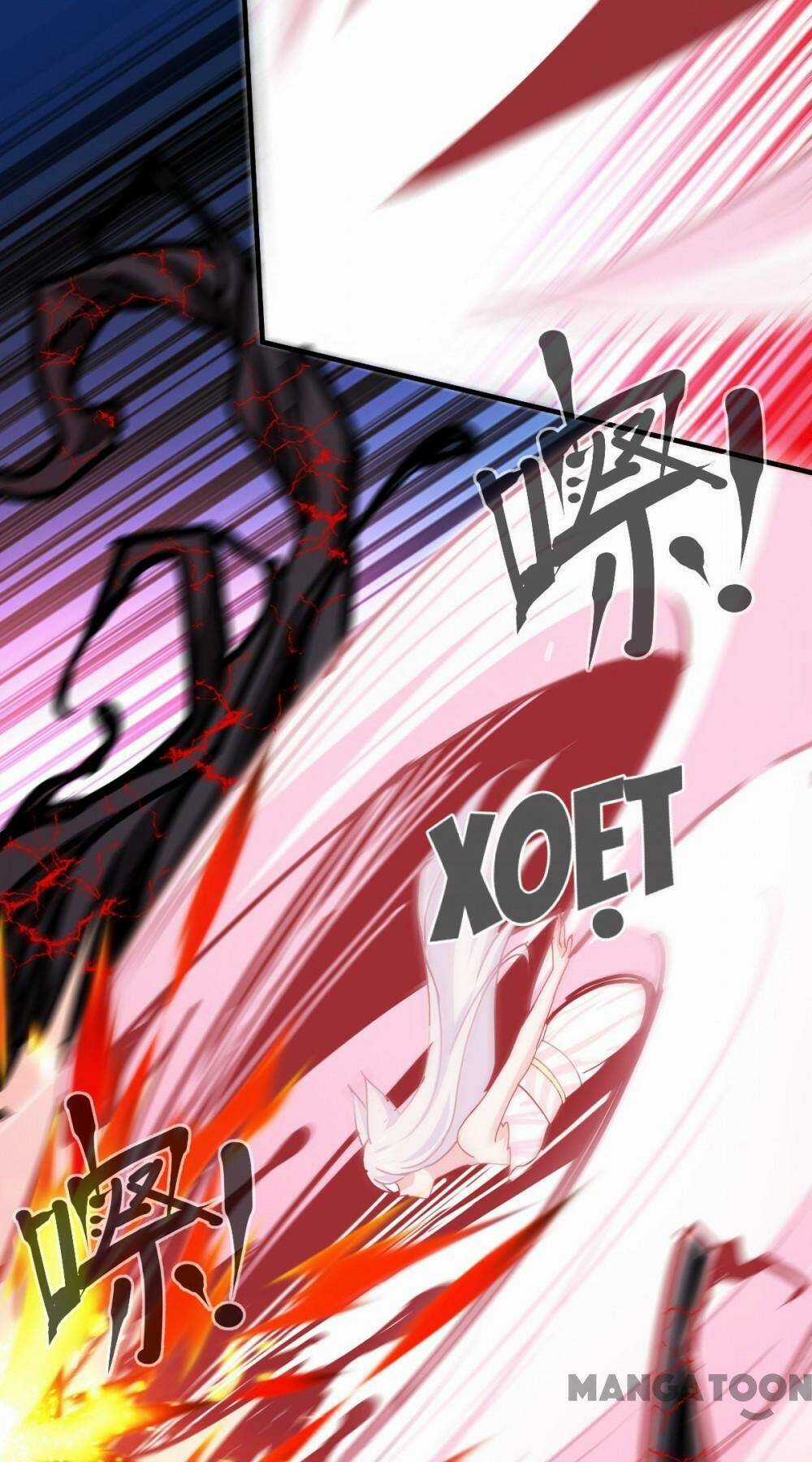 Bị Cắn Thành Vương Giả Chapter 68 trang 60