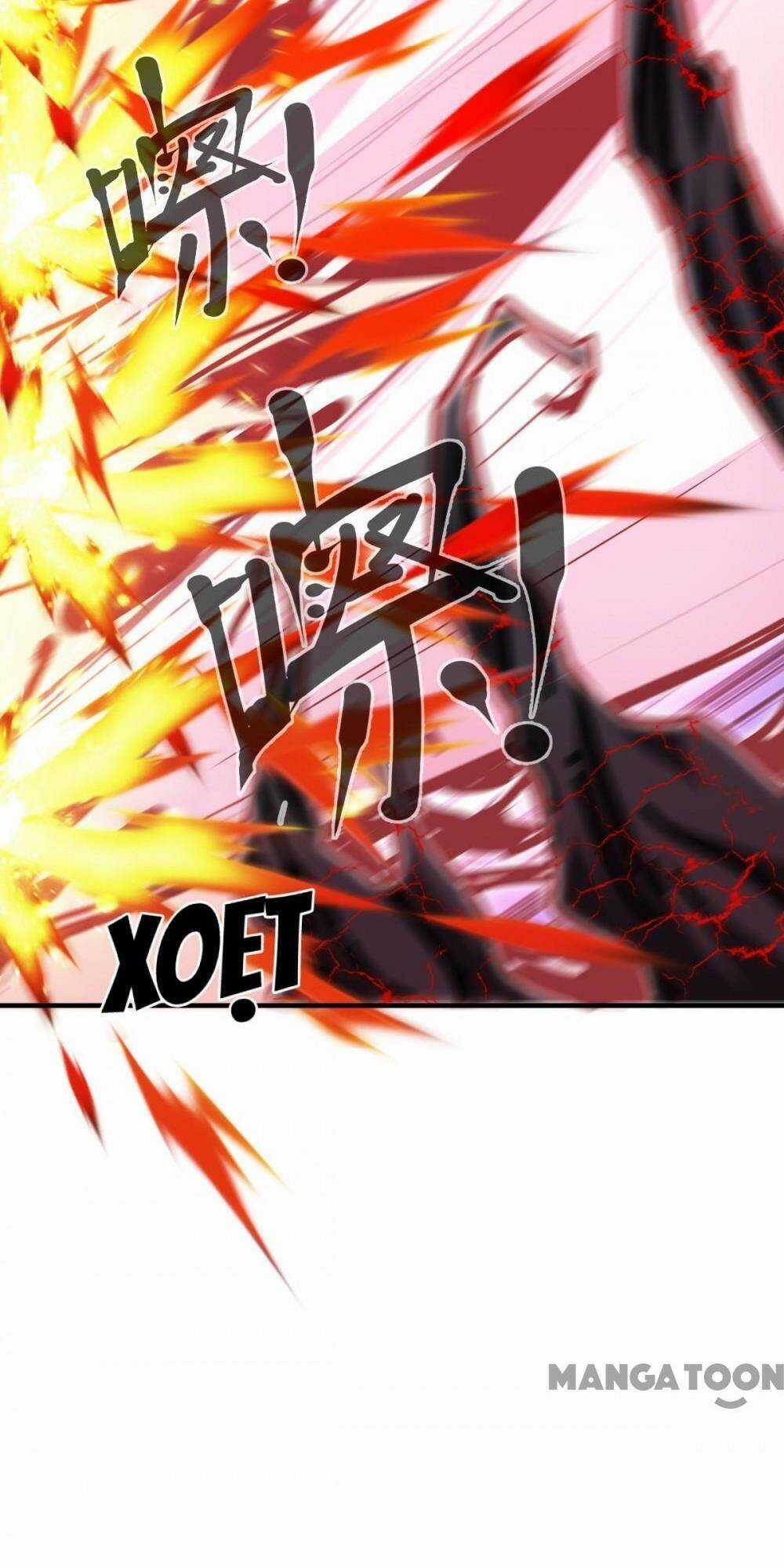 Bị Cắn Thành Vương Giả Chapter 68 trang 61