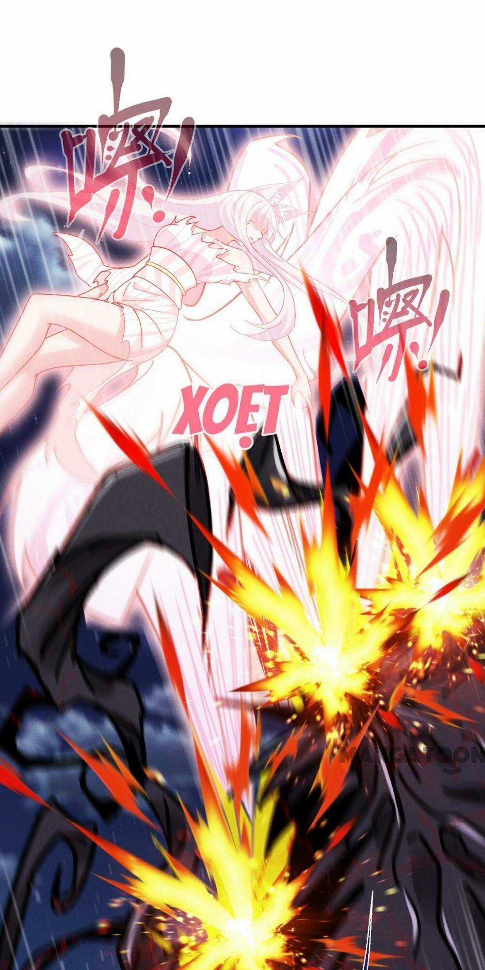 Bị Cắn Thành Vương Giả Chapter 68 trang 62