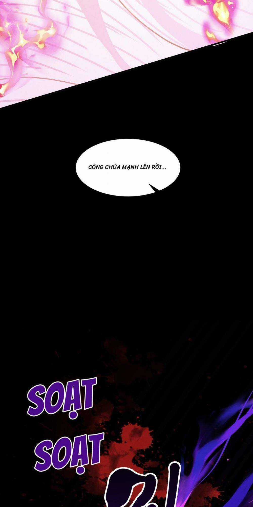 Bị Cắn Thành Vương Giả Chapter 68 trang 65