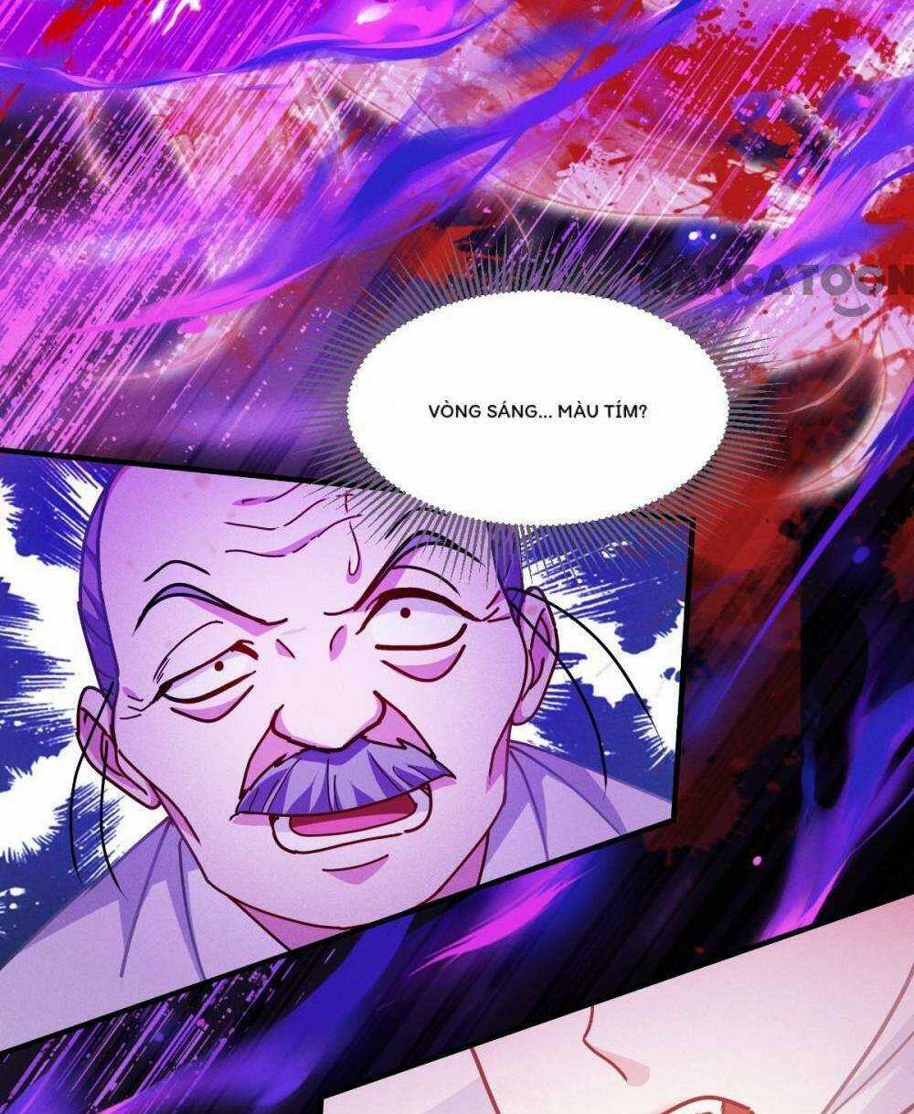 Bị Cắn Thành Vương Giả Chapter 68 trang 68