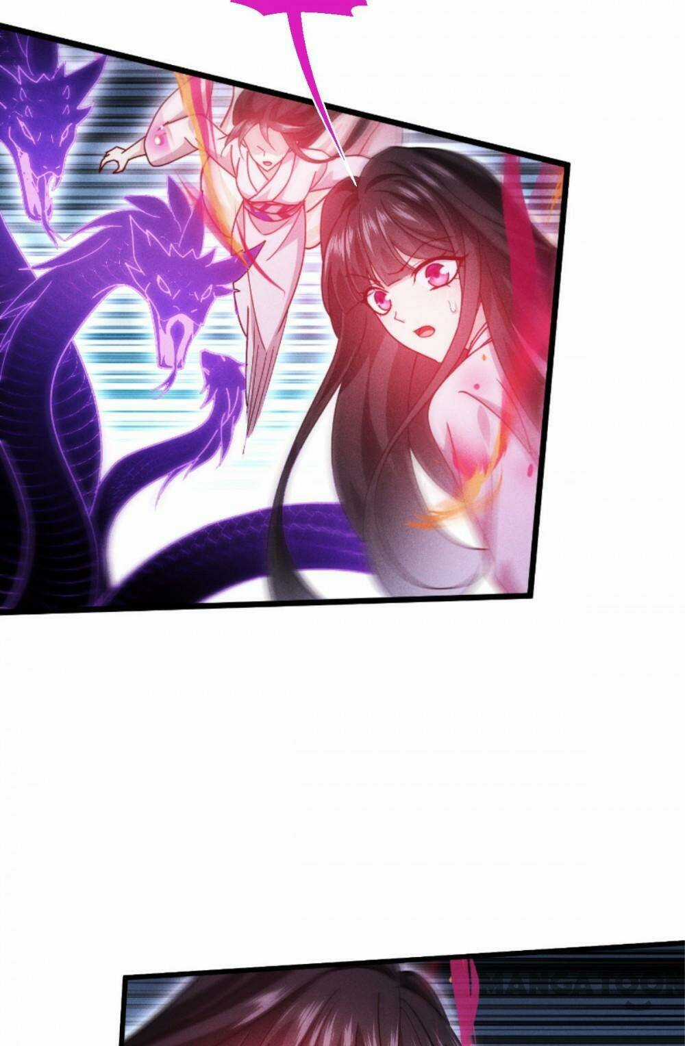 Bị Cắn Thành Vương Giả Chapter 68 trang 7