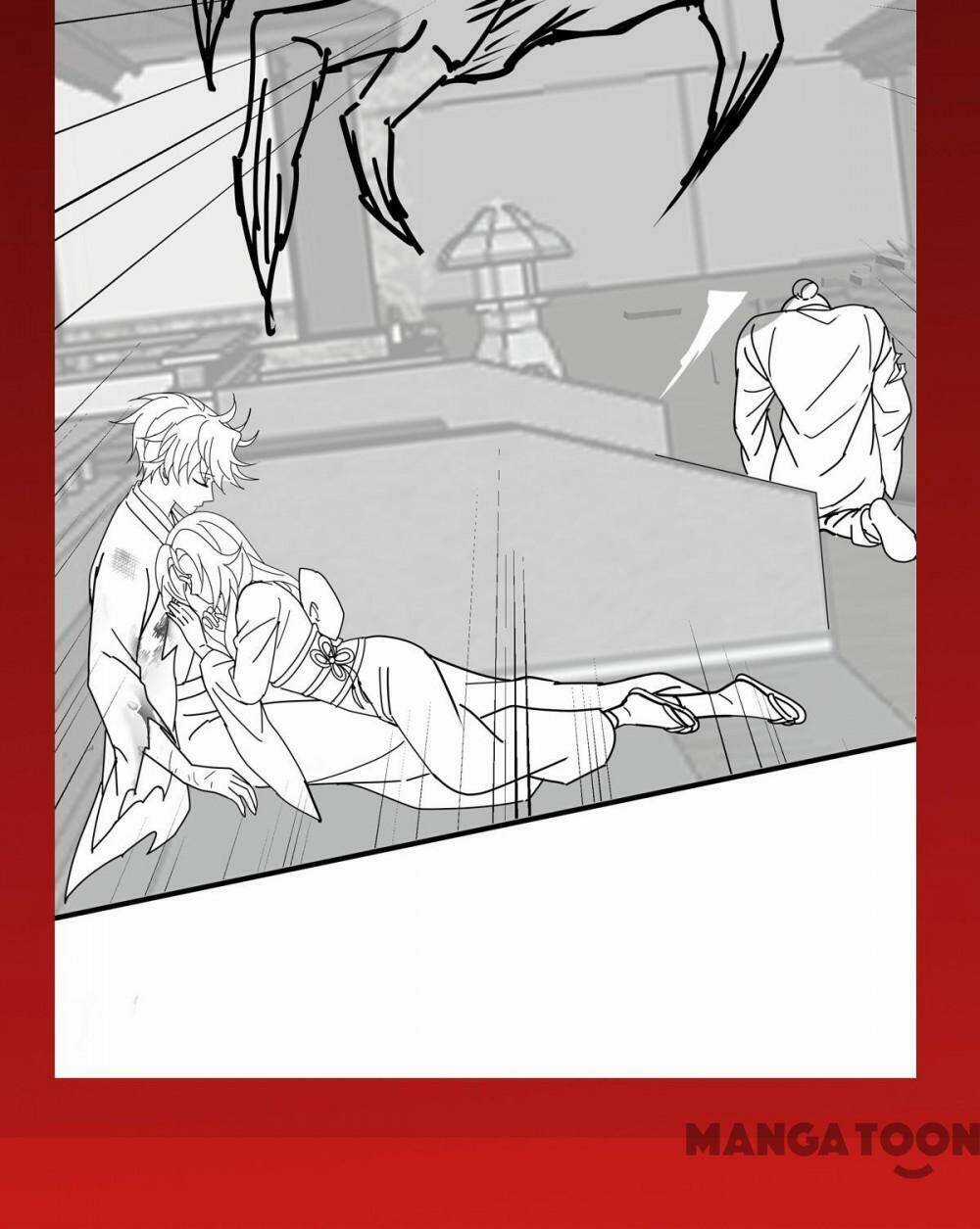 Bị Cắn Thành Vương Giả Chapter 68 trang 70