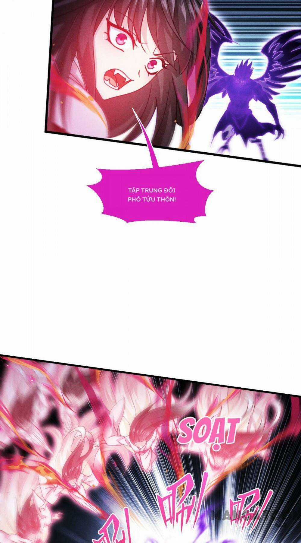 Bị Cắn Thành Vương Giả Chapter 68 trang 8