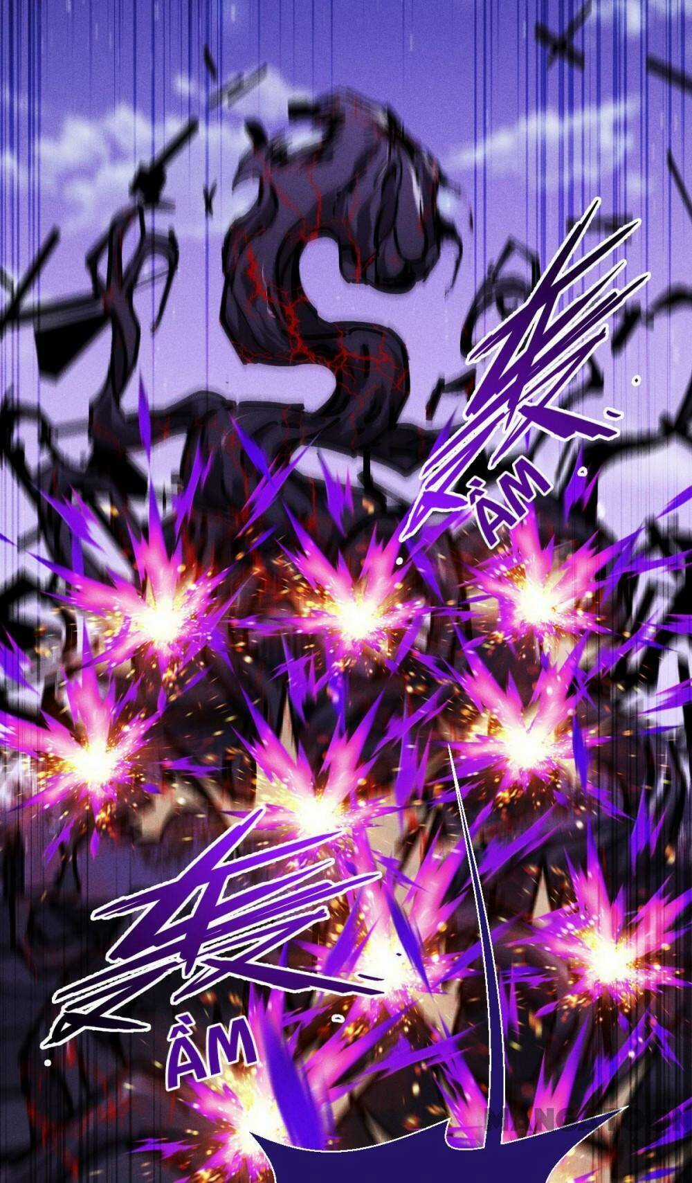 Bị Cắn Thành Vương Giả Chapter 69 trang 10