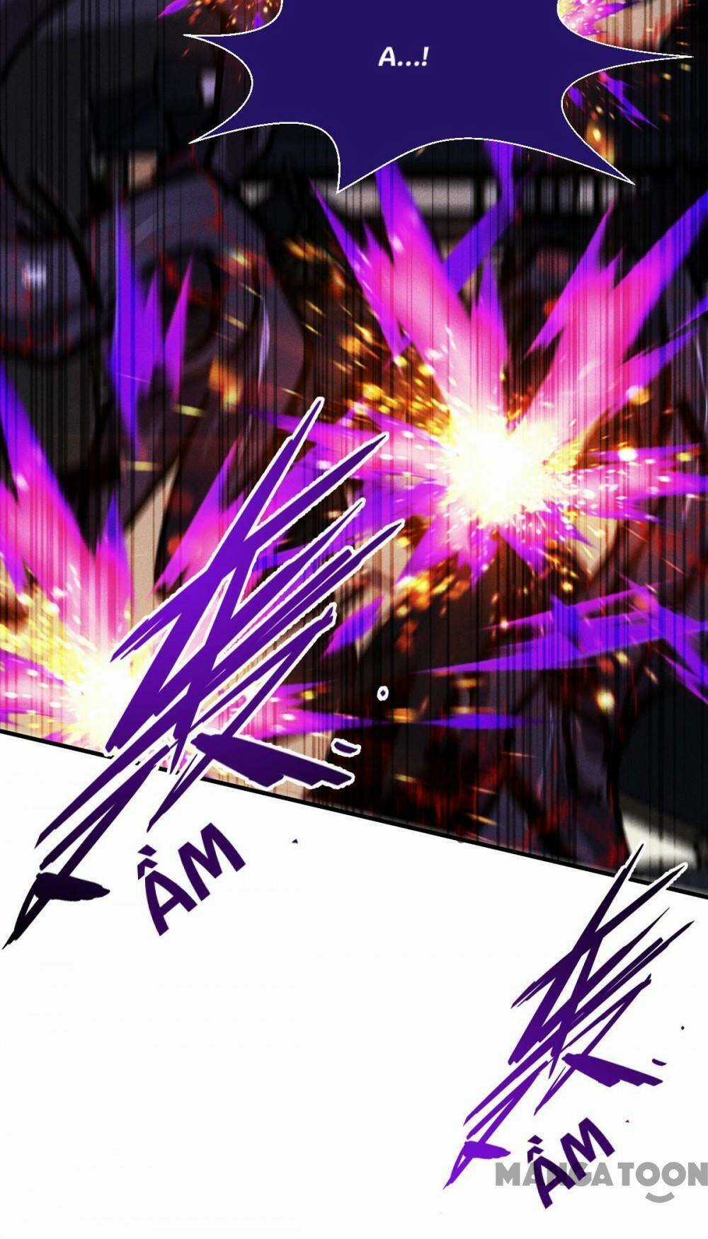 Bị Cắn Thành Vương Giả Chapter 69 trang 11