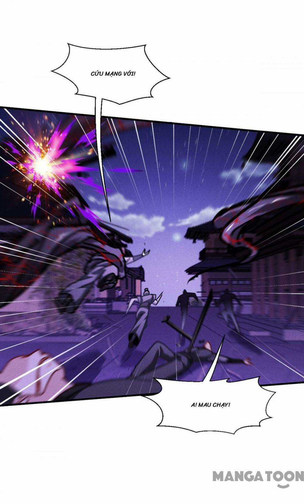 Bị Cắn Thành Vương Giả Chapter 69 trang 12