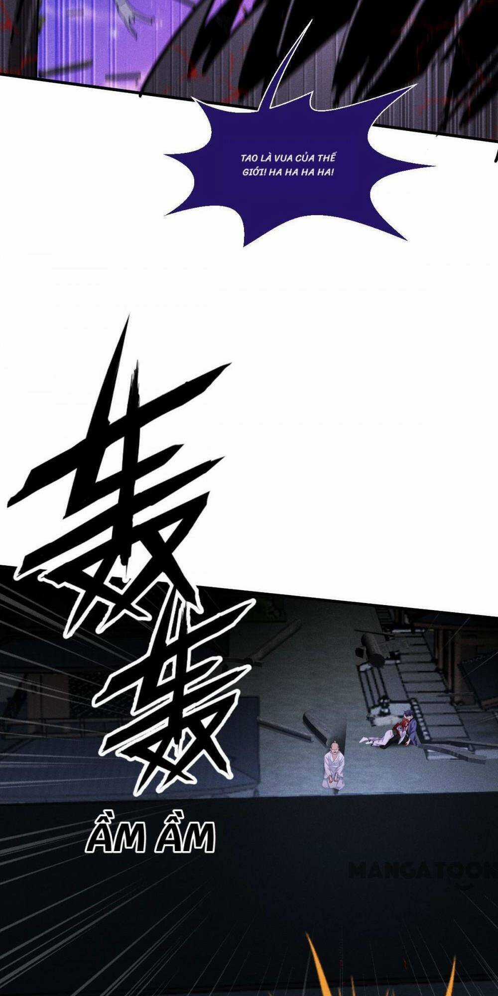 Bị Cắn Thành Vương Giả Chapter 69 trang 14