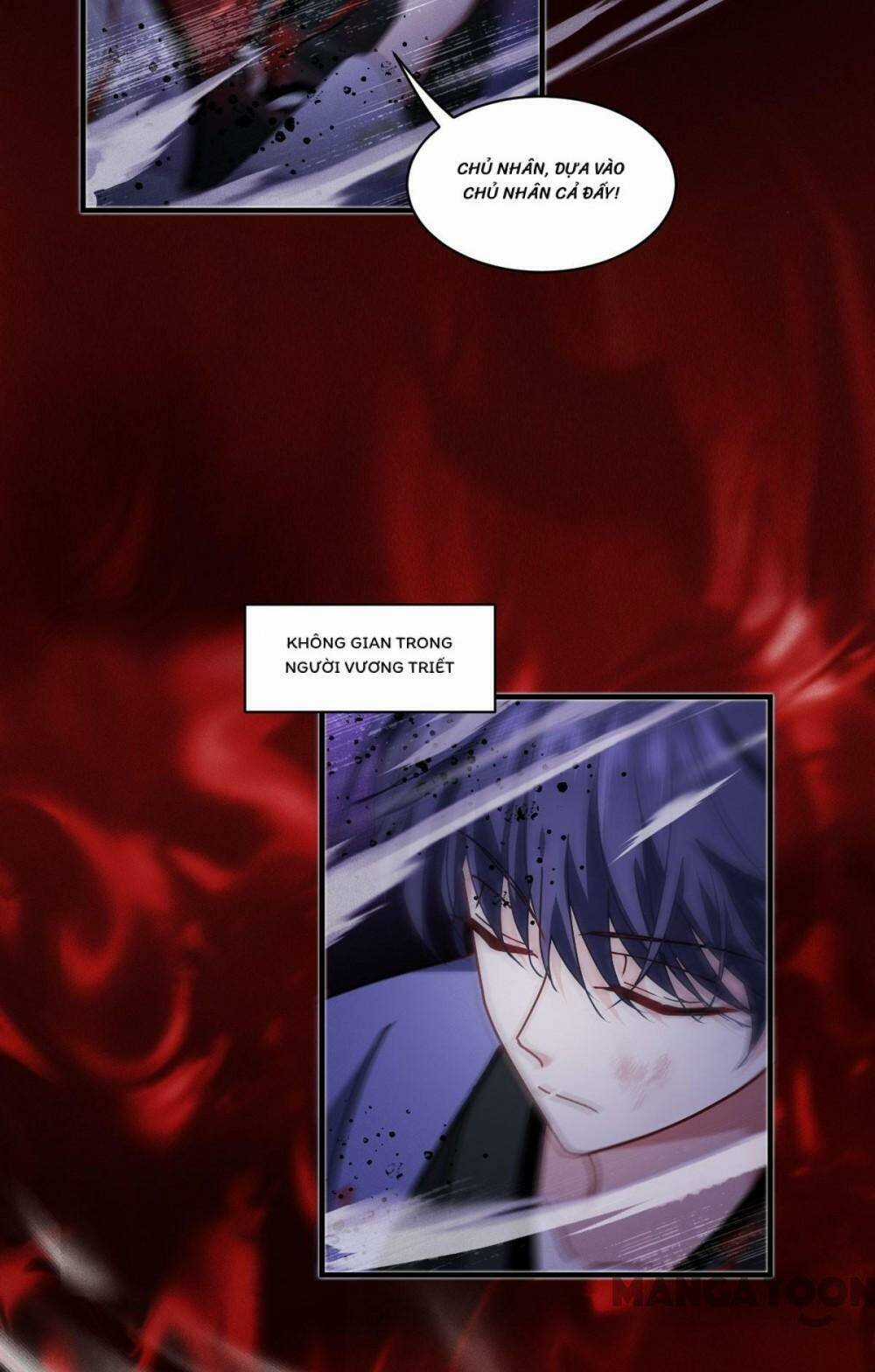 Bị Cắn Thành Vương Giả Chapter 69 trang 20