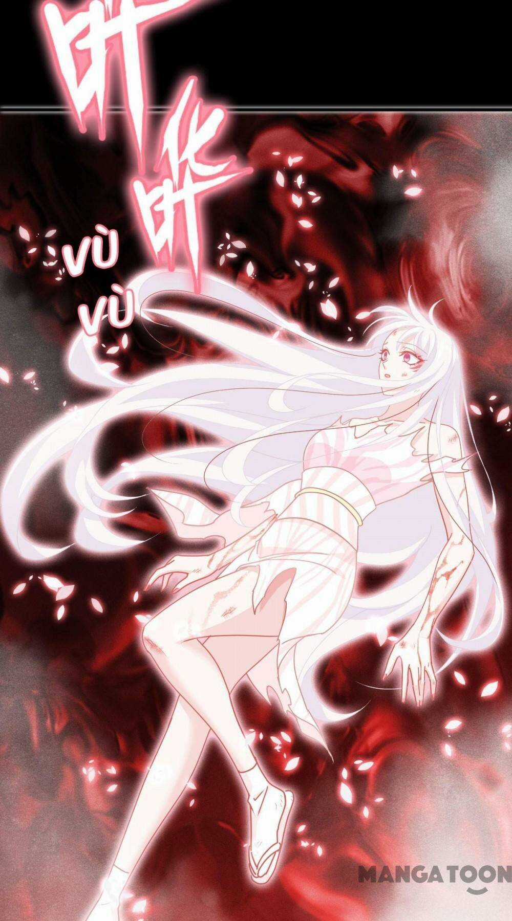 Bị Cắn Thành Vương Giả Chapter 69 trang 24