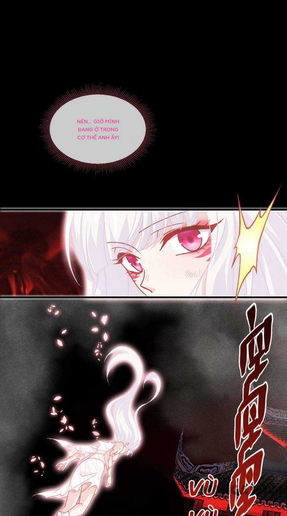 Bị Cắn Thành Vương Giả Chapter 69 trang 27