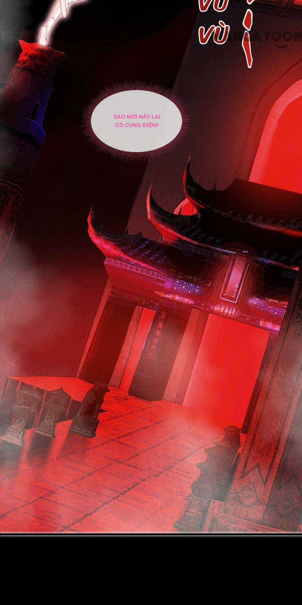 Bị Cắn Thành Vương Giả Chapter 69 trang 28